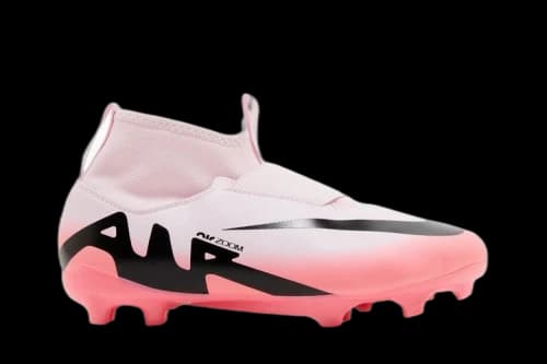 Nike Zoom Mercurial Superfly 9 Academy FG MG GS 'Mad Brilliance Pack'