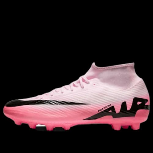 Nike Mercurial Superfly 9 Academy 'Pink Foam Black'