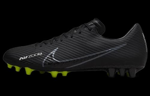 Nike Zoom Mercurial Vapor 15 Academy AG Black