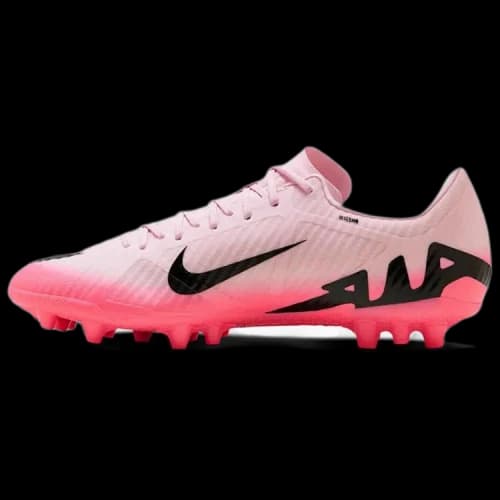 Nike Zoom Vapor 15 Academy AG 'Pink Foam Black'