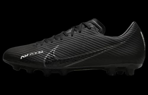 Nike Zoom Mercurial Vapor 15 Academy HG 'Black White'