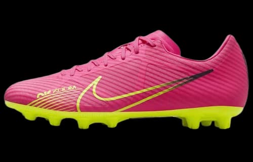 Nike Air Zoom Vapor 15 Academy HG 'Pink'