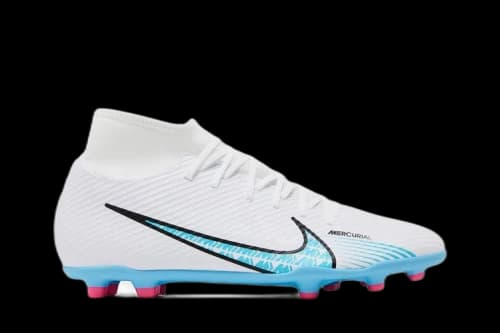 Nike Mercurial Superfly 9 Club MG Blast Pack