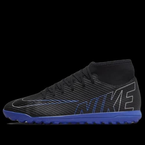 Nike Mercurial Superfly 9 Club 'Black Blue'