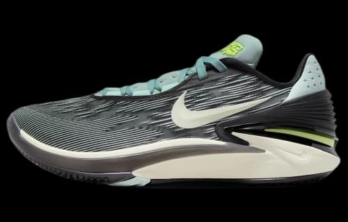Nike Air Zoom GT Cut 2 'Jade Ice'