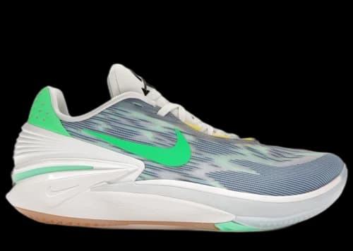 Nike Zoom GT Cut 2 Blue Green Gum