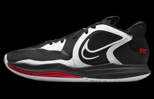 Nike Kyrie Low 5 EP 'Bred'