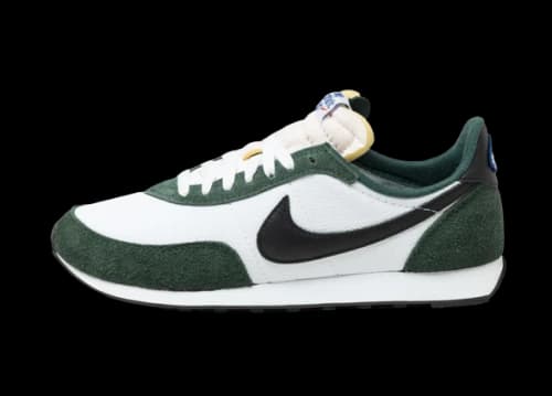 Nike Waffle Trainer 2 Athletic Club Pro Green
