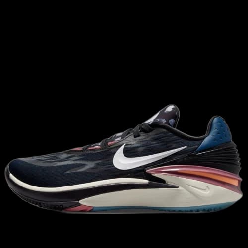 Nike Air Zoom GT Cut 2 EP 'Desert Berry Valerian Blue'