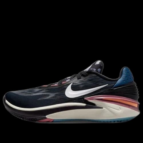 Nike Air Zoom GT Cut 2 'Desert Berry Valerian Blue'