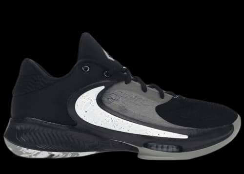 Nike Zoom Freak 4 Cookies and Cream