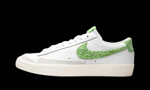 Nike Blazer Low Soccer