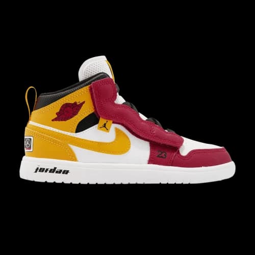 Jordan 1 Mid ALT SE PS 'Motorsport'