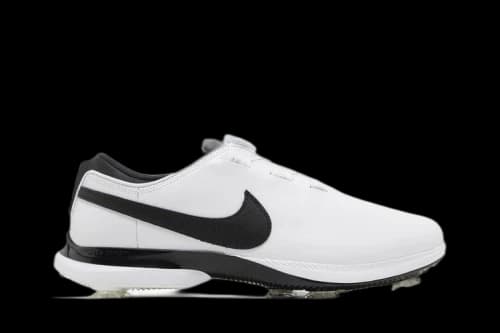 Nike Air Zoom Victory Tour 2 BOA Wide 'White Black'