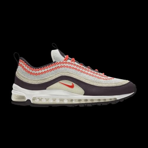 Nike Air Max 97 Unlocked By You 'Embroidery Patterns' (Women's)