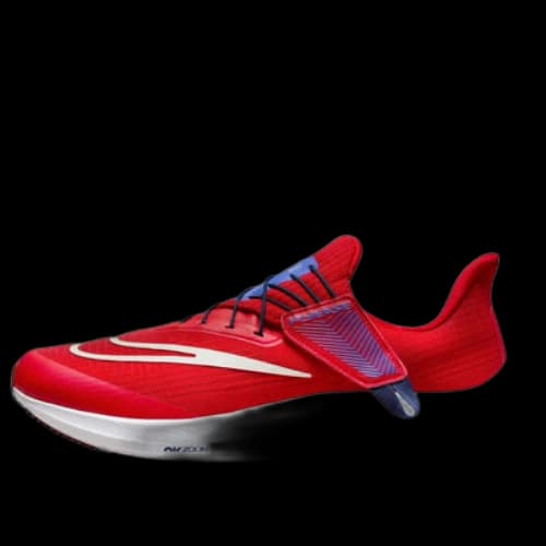 Nike Air Zoom Pegasus 39 FlyEase 'Siren Red'
