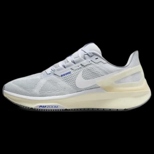 Nike Air Zoom Structure 25 'Football Grey Blue Tint' (Women's)