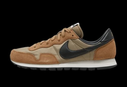 Nike Air Pegasus 83 Khaki