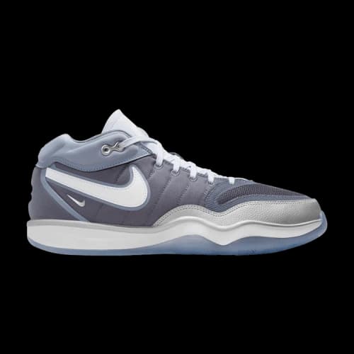Nike Air Zoom GT Hustle 2 Light Carbon