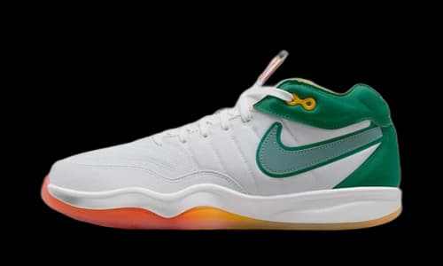 Nike Air Zoom GT Hustle 2 'Nike University'