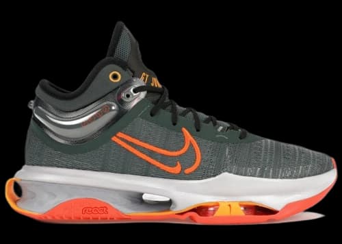 Nike Air Zoom GT Jump 2 Nike University