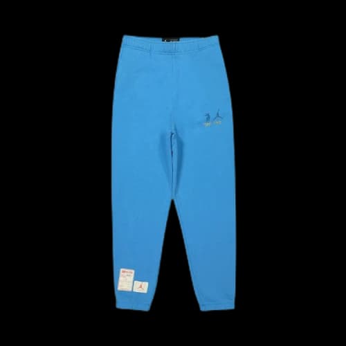 Air Jordan x Union LA Fleece Pants 'Blue'