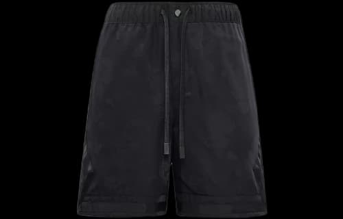 Air Jordan x A Ma Maniere SS22 Sports Short Asia Sizing 'Black'