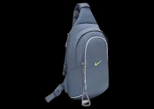 Nike Essentials Sling Bag 8L Backpack Blue
