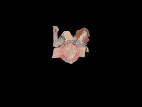 Gallery Dept. x Doc Johnson Toys 4 Love Tee Archival White
