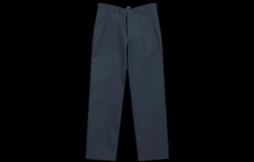 Dickies Pantalon De Travail 874 Original (Unisexe) Black