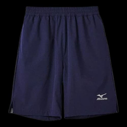 Mizuno Sportswear Shorts 'Navy'