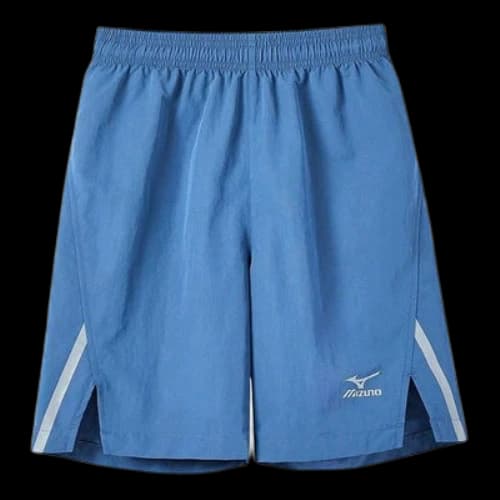 (GS) Mizuno Sportswear Shorts 'Blue'