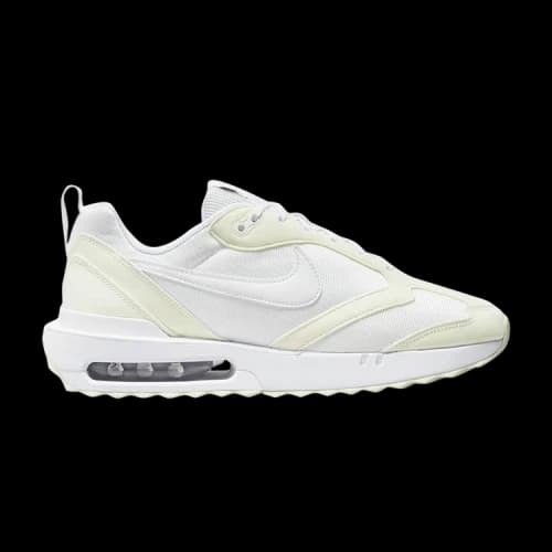 Nike Air Max Dawn 'Sail Coconut Milk'