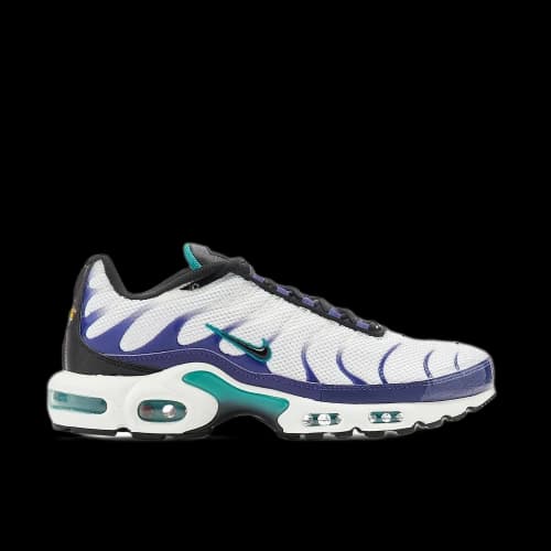 Nike Air Max Plus Photon Dust Varsity Red