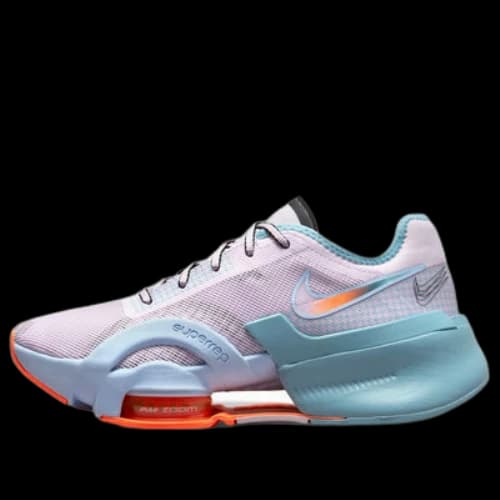 Nike Air Zoom SuperRep 3 Premium 'Purple' (Women's)