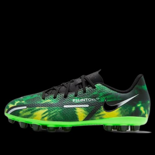 (GS) Nike Phantom GT2 Academy AG 'Green'