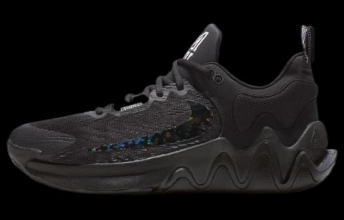 Nike Giannis Immortality 2 EP 'Black White'