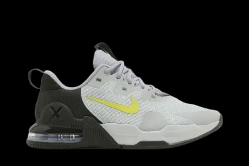 Nike Air Max Alpha Trainer 5 'Light Silver Sequoia'