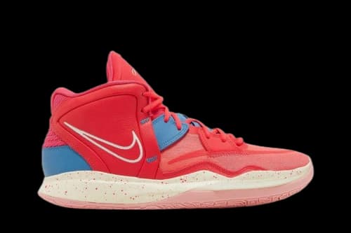 Nike Kyrie Infinity 'Siren Red'