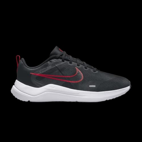 Nike Downshifter 12 Extra Wide 'Black Dark Smoke Grey'
