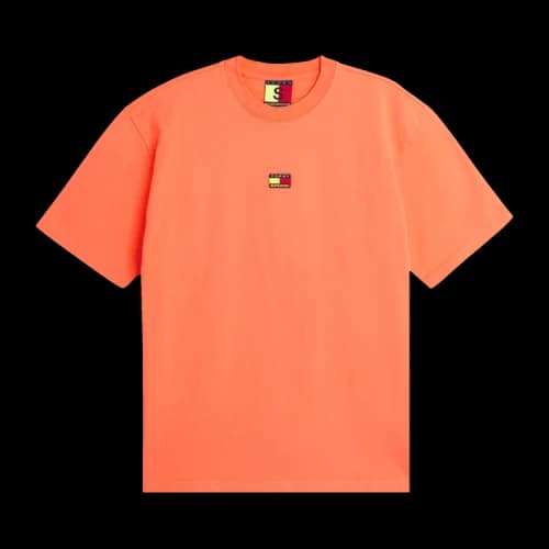 Tommy Hilfiger x Supervsn Graphic Tee 'Melon'