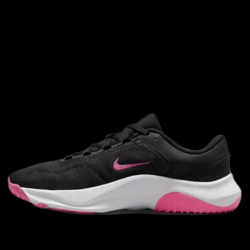 Nike Legend Essential 3 Next Nature 'Black Pink' (Women's)