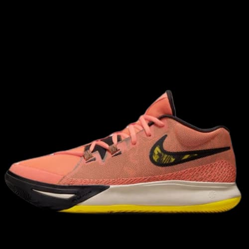Nike Kyrie Flytrap 6 EP 'Orange Trance'