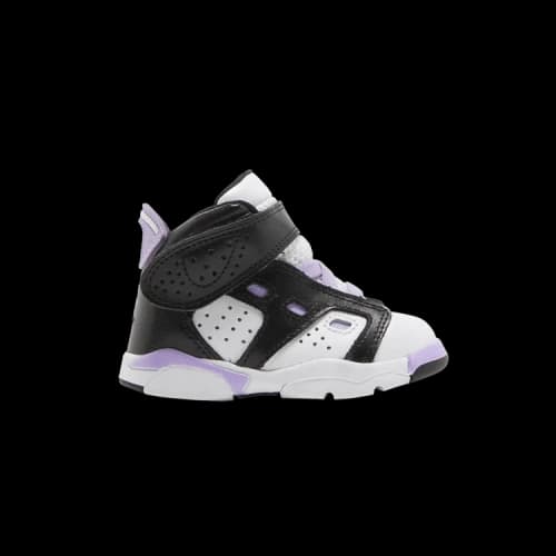 (TD) Air Jordan 6-17-23 'Lilac'
