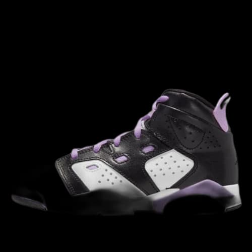 (PS) Air Jordan 6-17-23 'LILAC'