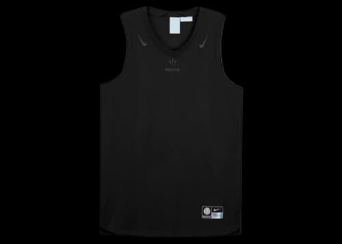Nike x NOCTA Basketball Uniform Black