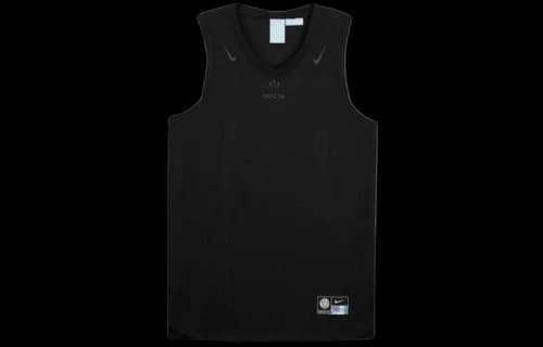 Nike x NOCTA Drake NRG Essential Jersey 'Black'