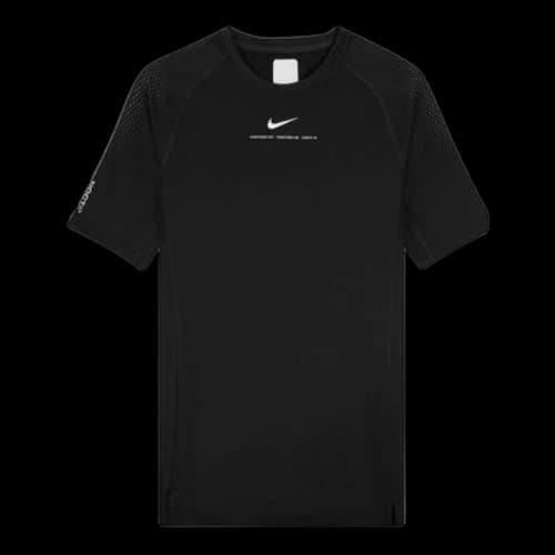 Nike x NOCTA Drake Basketball Sports T-Shirt 'Core Black'