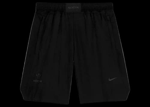 Nike x NOCTA Basketball Shorts (Asia Sizing) Black