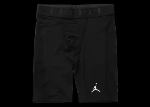 Jordan Sport Dri-Fit Compression Shorts Black